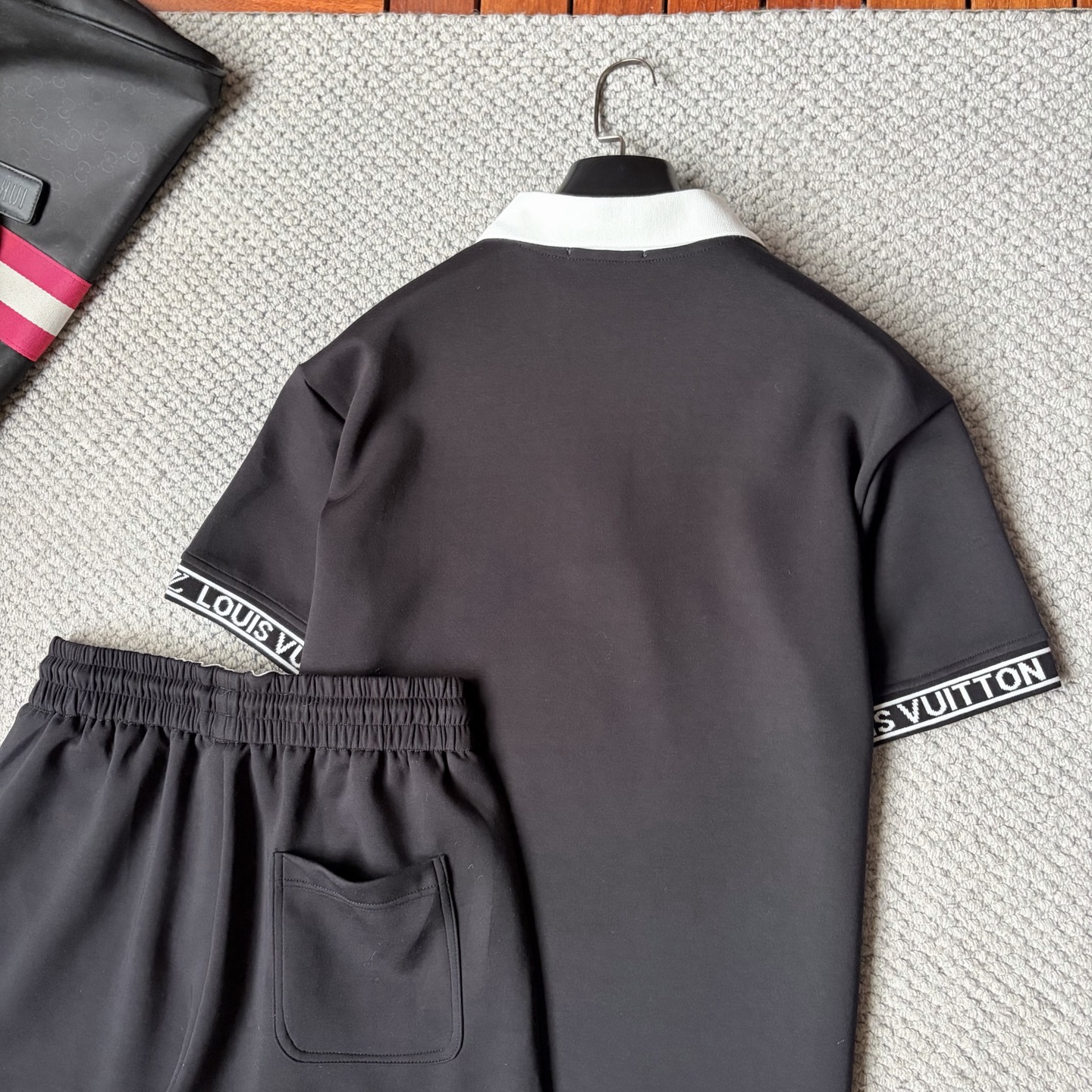 clothes and pants